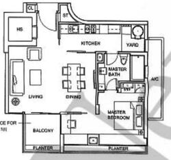 8 @ Mount Sophia (D9), Condominium #573983991